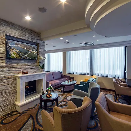 Crowne Plaza Maastricht By Ihg-3