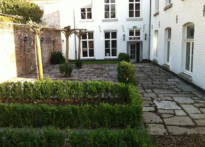  Boutique Sint Jacob