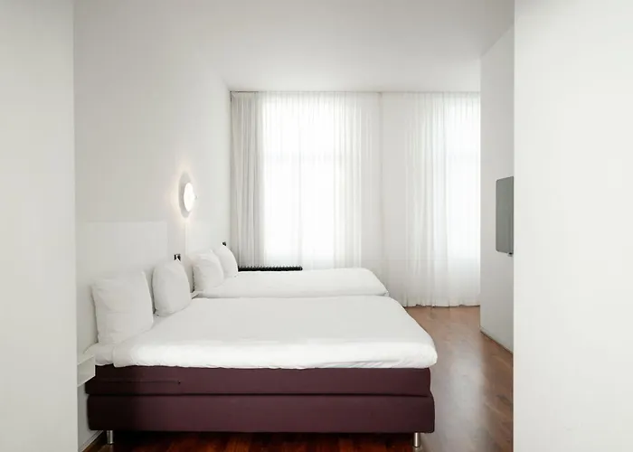 Zenden Hotel Maastricht
